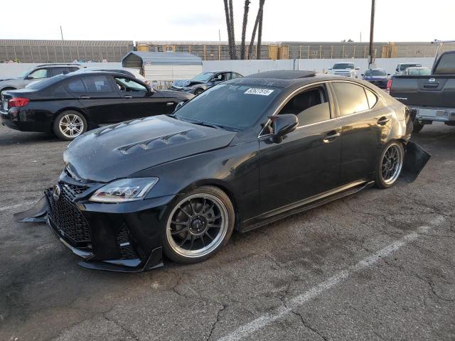 2009 LEXUS IS 250, 