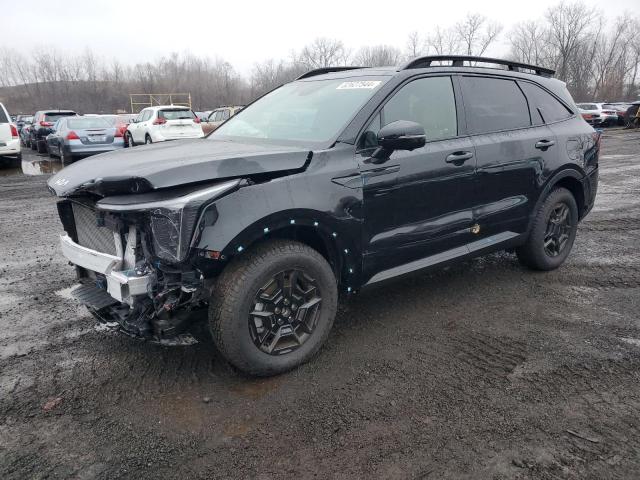 2024 KIA SORENTO SX, null