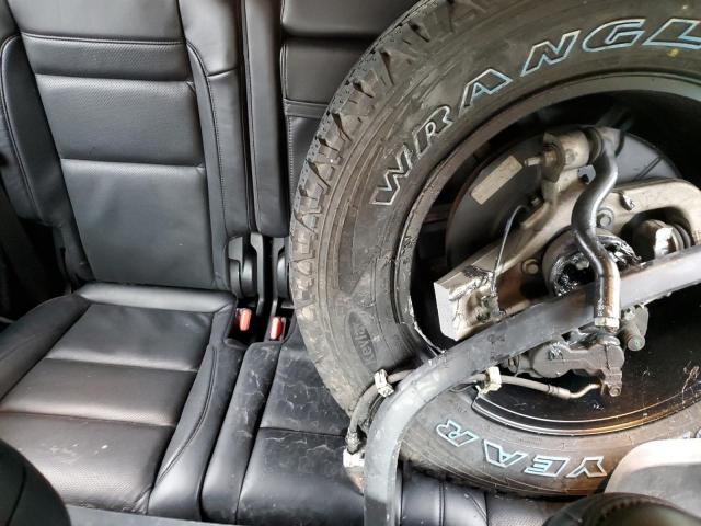 1C4RJFLG1LC438416 - 2020 JEEP GRAND CHER TRAILHAWK 白色 照片 10