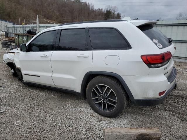 1C4RJFLG1LC438416 - 2020 JEEP GRAND CHER TRAILHAWK 白色 照片 2