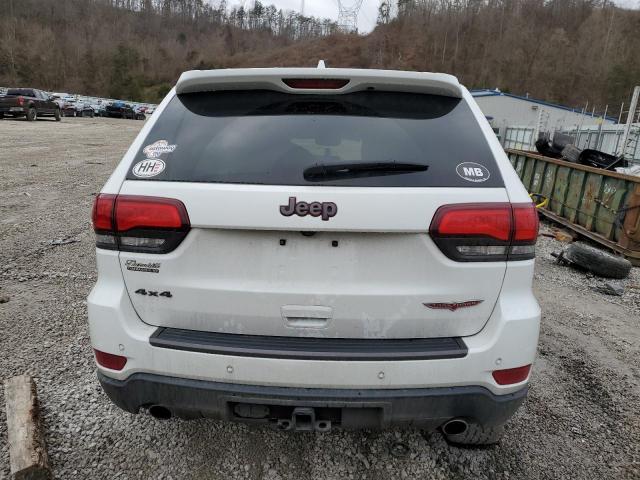 1C4RJFLG1LC438416 - 2020 JEEP GRAND CHER TRAILHAWK 白色 照片 6