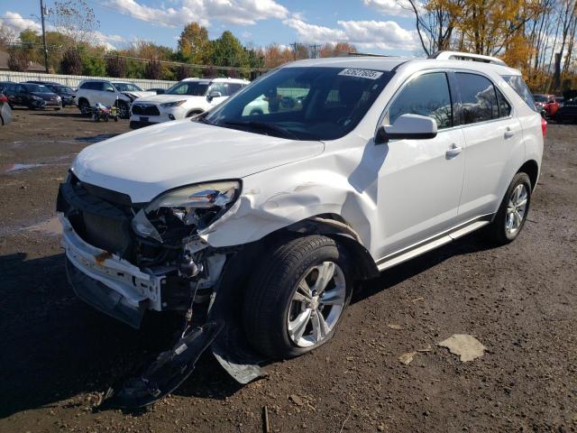 2016 CHEVROLET EQUINOX LT, 