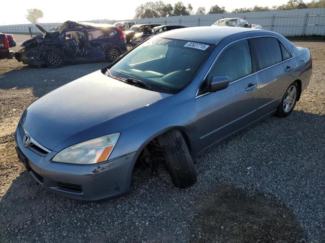 2007 HONDA ACCORD SE, 