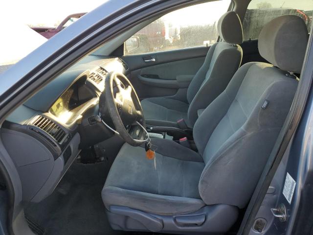 1HGCM56377A087420 - 2007 HONDA ACCORD SE ვერცხლისფერი ფოტო 7