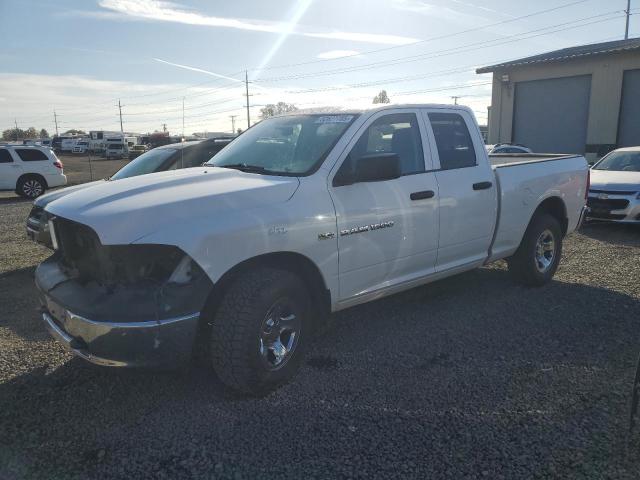 2011 DODGE RAM 1500, 