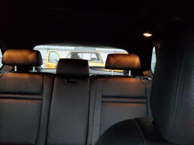 5UXZV8C55D0C16092 - 2013 BMW X5 XDRIVE50I BURGUNDY photo 10