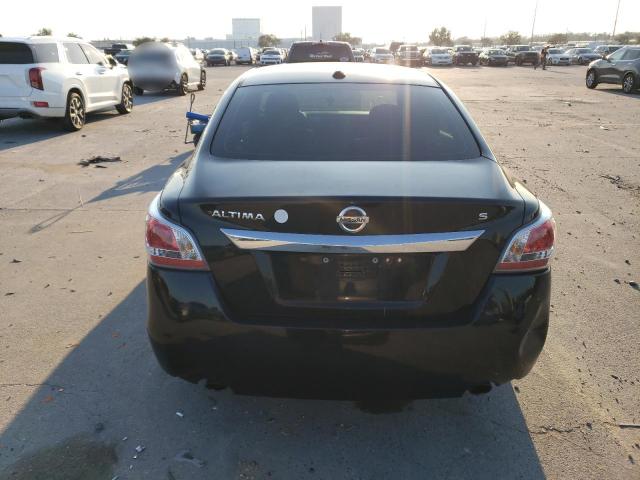 1N4AL3AP8FC231573 - 2015 NISSAN ALTIMA 2.5 BLACK photo 6