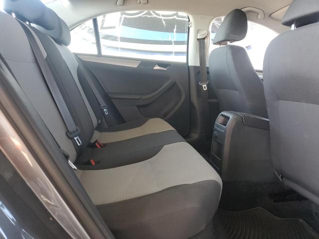 3VW2B7AJ3HM401745 - 2017 VOLKSWAGEN JETTA S Boz foto 10