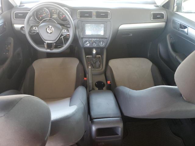 3VW2B7AJ3HM401745 - 2017 VOLKSWAGEN JETTA S Boz foto 8