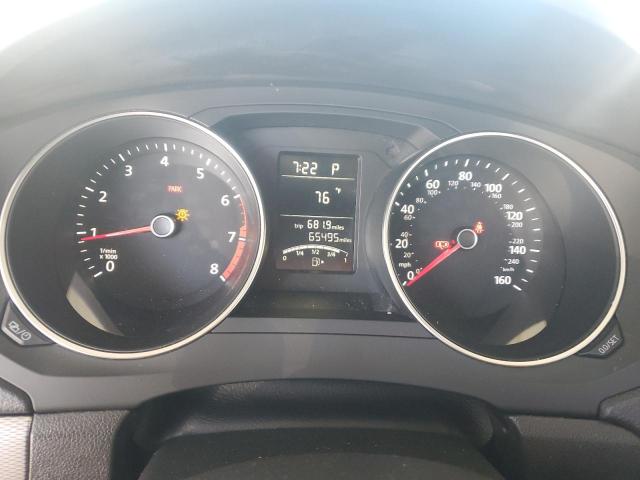 3VW2B7AJ3HM401745 - 2017 VOLKSWAGEN JETTA S Boz foto 9