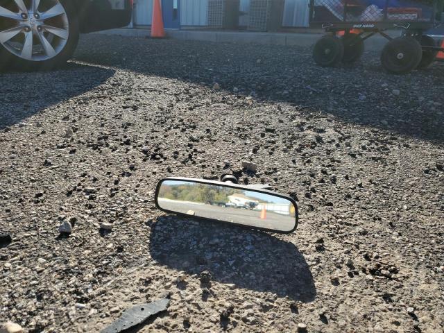 KNMAT2MV8GP683886 - 2016 NISSAN ROGUE S BLACK photo 13