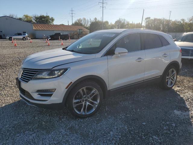 2016 LINCOLN MKC RESERVE, 