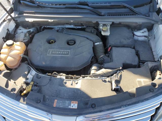 5LMTJ3DH9GUJ11475 - 2016 LINCOLN MKC RESERVE თეთრი ფოტო 11