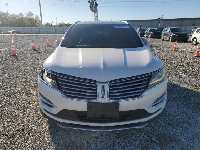 5LMTJ3DH9GUJ11475 - 2016 LINCOLN MKC RESERVE თეთრი ფოტო 5