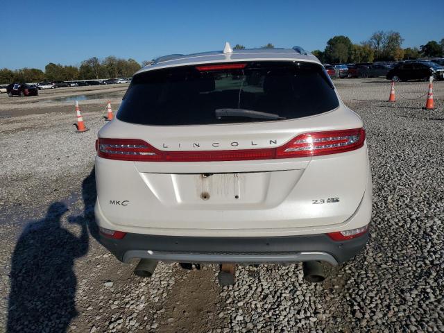 5LMTJ3DH9GUJ11475 - 2016 LINCOLN MKC RESERVE თეთრი ფოტო 6