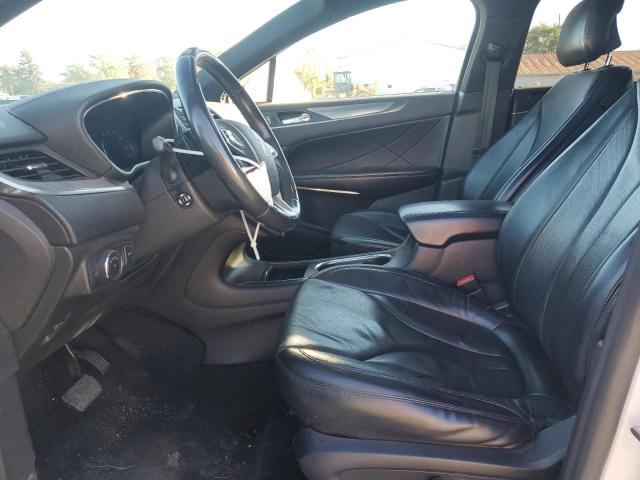 5LMTJ3DH9GUJ11475 - 2016 LINCOLN MKC RESERVE თეთრი ფოტო 7