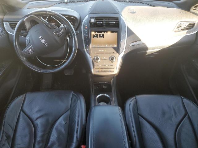 5LMTJ3DH9GUJ11475 - 2016 LINCOLN MKC RESERVE თეთრი ფოტო 8