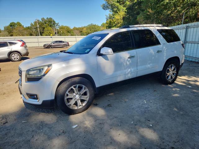 2016 GMC ACADIA SLT-1, 