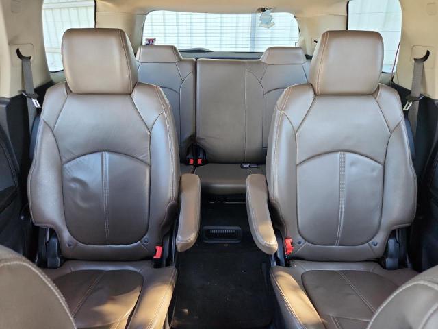 1GKKRRKD8GJ323241 - 2016 GMC ACADIA SLT-1 白色 照片 10