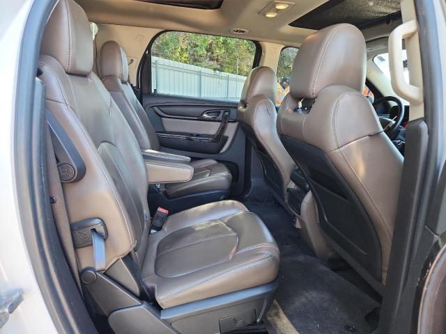 1GKKRRKD8GJ323241 - 2016 GMC ACADIA SLT-1 白色 照片 11