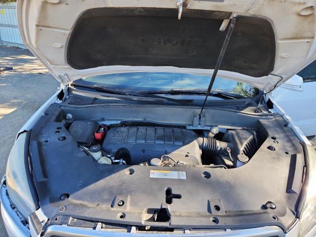 1GKKRRKD8GJ323241 - 2016 GMC ACADIA SLT-1 白色 照片 12