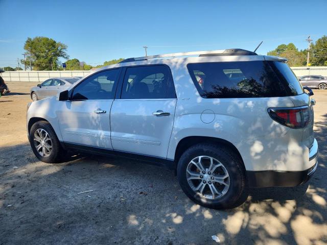 1GKKRRKD8GJ323241 - 2016 GMC ACADIA SLT-1 白色 照片 2