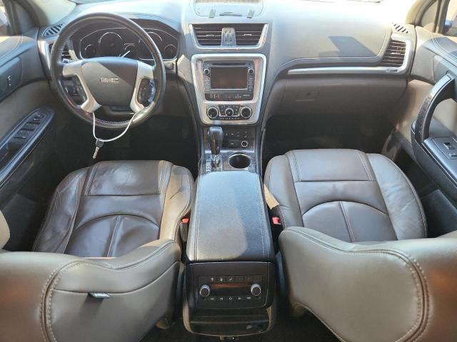 1GKKRRKD8GJ323241 - 2016 GMC ACADIA SLT-1 白色 照片 8