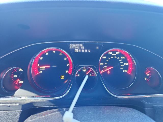 1GKKRRKD8GJ323241 - 2016 GMC ACADIA SLT-1 白色 照片 9