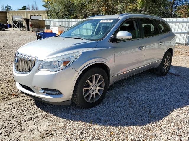 2013 BUICK ENCLAVE, 