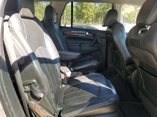 5GAKRCKD5DJ217562 - 2013 BUICK ENCLAVE 银色 照片 11