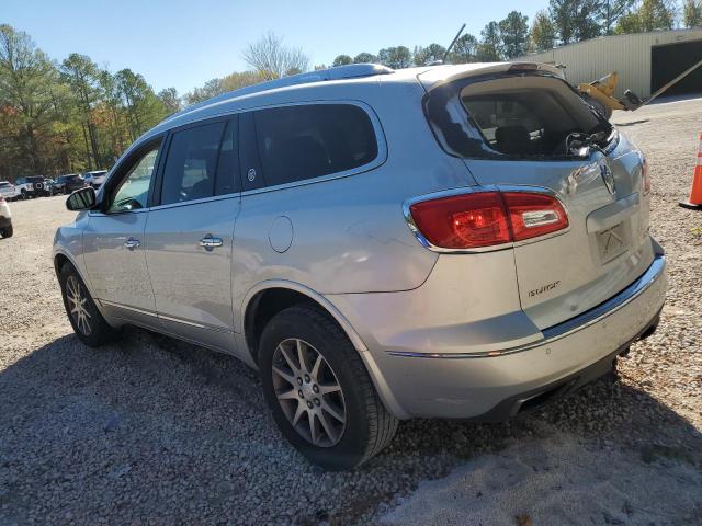 5GAKRCKD5DJ217562 - 2013 BUICK ENCLAVE 银色 照片 2