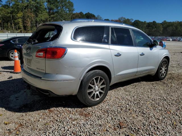 5GAKRCKD5DJ217562 - 2013 BUICK ENCLAVE 银色 照片 3