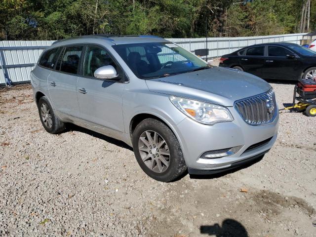 5GAKRCKD5DJ217562 - 2013 BUICK ENCLAVE 银色 照片 4