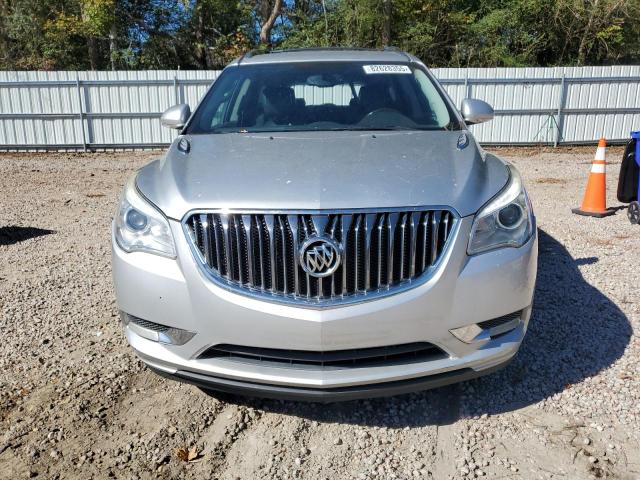5GAKRCKD5DJ217562 - 2013 BUICK ENCLAVE 银色 照片 5