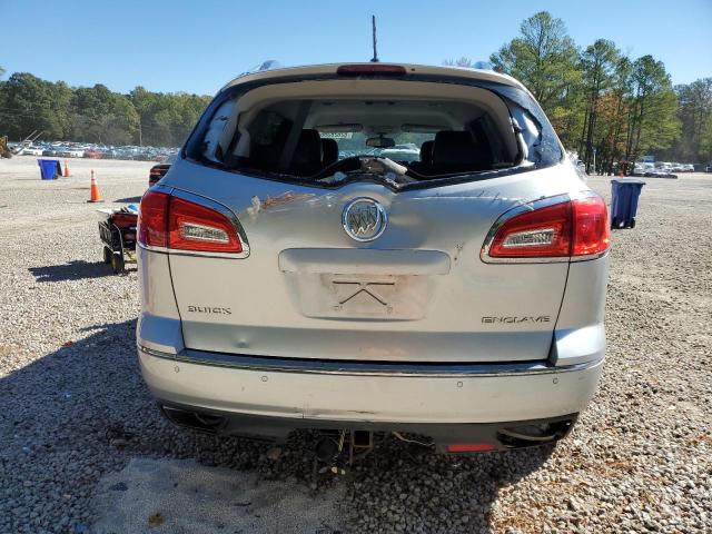 5GAKRCKD5DJ217562 - 2013 BUICK ENCLAVE 银色 照片 6