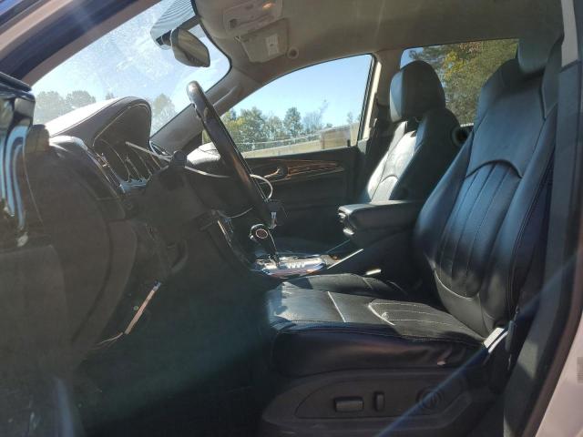 5GAKRCKD5DJ217562 - 2013 BUICK ENCLAVE 银色 照片 7