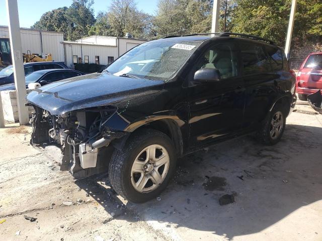 2011 TOYOTA RAV4, 