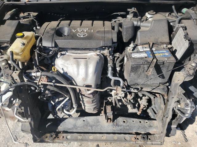 2T3ZF4DV5BW063886 - 2011 TOYOTA RAV4 Qara foto 11