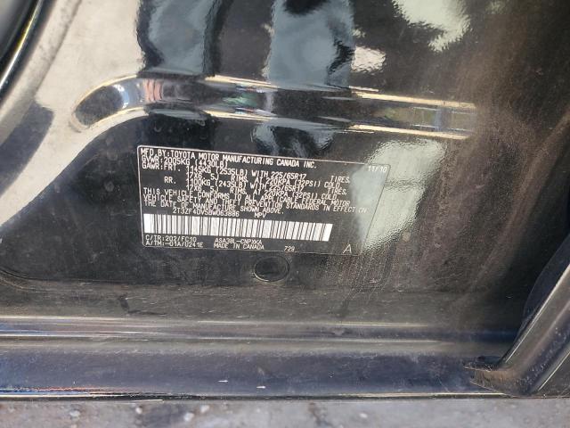 2T3ZF4DV5BW063886 - 2011 TOYOTA RAV4 Qara foto 12