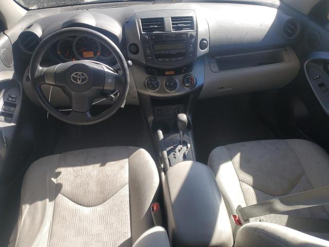 2T3ZF4DV5BW063886 - 2011 TOYOTA RAV4 Qara foto 8