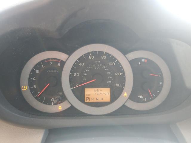 2T3ZF4DV5BW063886 - 2011 TOYOTA RAV4 Qara foto 9