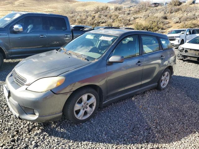 2005 TOYOTA COROLLA MA XR, 