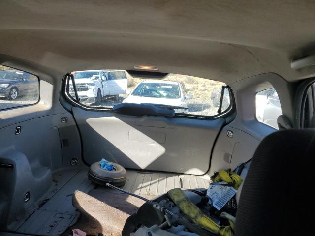 2T1KR32EX5C456660 - 2005 TOYOTA COROLLA MA XR GRAY photo 10