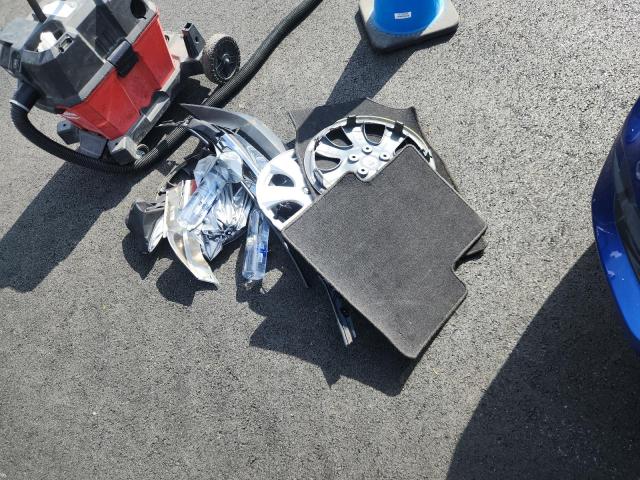 19XFC2F59HE222040 - 2017 HONDA CIVIC LX BLUE photo 12