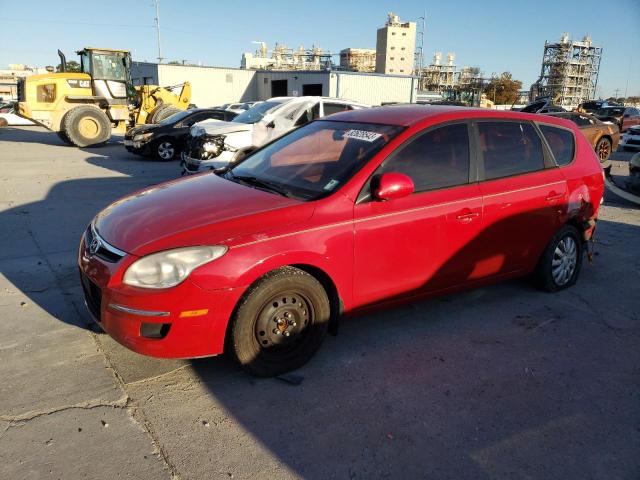 2012 HYUNDAI ELANTRA TO GLS, 