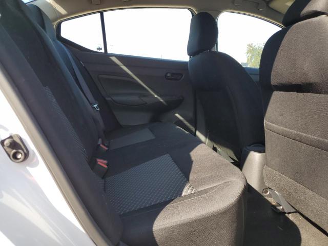 3N1CN8DVXRL899469 - 2024 NISSAN VERSA S თეთრი ფოტო 10