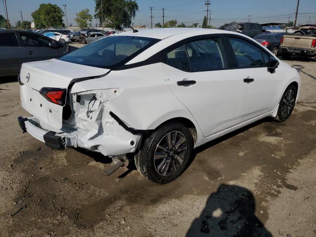 3N1CN8DVXRL899469 - 2024 NISSAN VERSA S თეთრი ფოტო 3