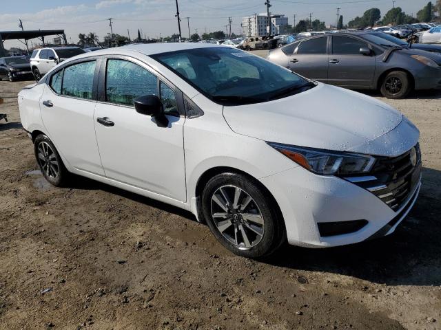 3N1CN8DVXRL899469 - 2024 NISSAN VERSA S თეთრი ფოტო 4