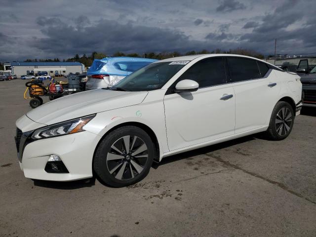 2020 NISSAN ALTIMA SL, 