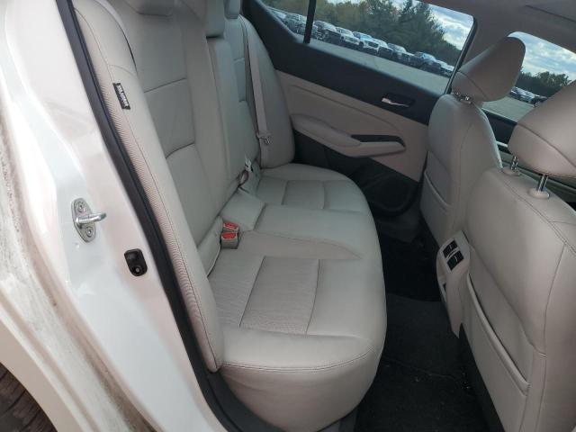 1N4BL4EW3LN309432 - 2020 NISSAN ALTIMA SL თეთრი ფოტო 10